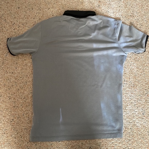 Adidas golf polo - size medium - Picture 5 of 5
